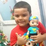 Profile Picture of Ângelo Gabriel ❤Alves (@gabriel_silva_da_alves) on Instagram