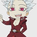 Profile Picture of •HERATOMO_ (@michael_crostales) on Instagram