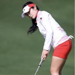 Profile Photo of 안소현⛳️pro golfer (@ahn_so__1) on Instagram