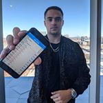 Profile Picture of James Carter (@james_carter_fx_trader) on Instagram