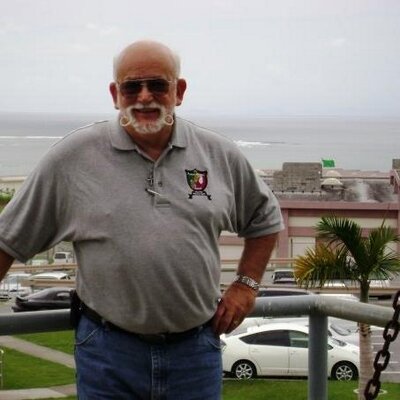 Profile Picture of James R. Prato (@JimPrato) on Twitter