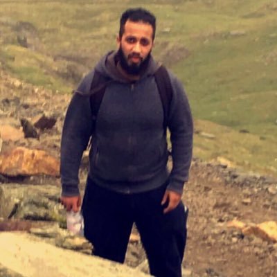 Mujib - Twitter Profile Picture of Mujib (@_MujibR) on Twitter