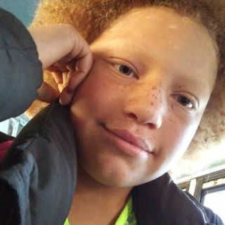 Profile Picture of cheyenne ray bumgarner (@puppy_kitty_girl) on Instagram