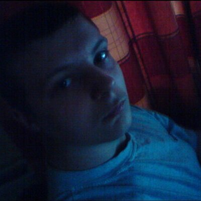 Profile Picture of James Alway - Webb (@rabbit737) on Twitter