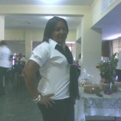 Profile Picture of Carmen Guevara (@carmenguevara3) on Twitter