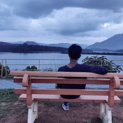 Profile Picture of αηαηтнυ (@ananthu_10) on Twitter