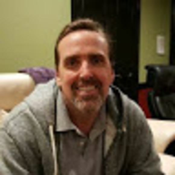 Profile Picture of Scott Grimes (@sgrimes1966) on Poshmark