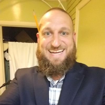 Nicholas J Tackett - Twitter Profile Picture of Nicholas J Tackett (@njtackett) on Twitter