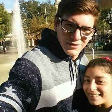 Juan Baigorria - Twitter Profile Picture of Juan Baigorria (@juanbaigorria01) on Twitter