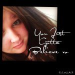 Profile Picture of Amber Maree (@dont_let_me_drown24) on Instagram