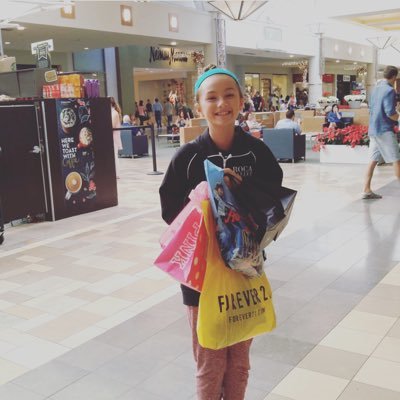 Profile Picture of Kaelin Williams (@_kaelinwill_) on Twitter