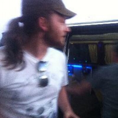 Profile Picture of Michael Thomsen (@luminatX) on Twitter