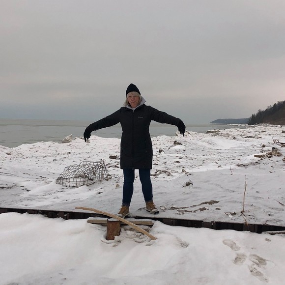 Profile Picture of Cathrine Tapping (@cathrinet) on Poshmark