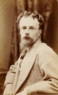 Profile Picture of John Atkinson Grimshawon Wikipedia