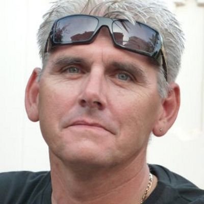 Profile Picture of Kevin Bevan (@bevmanshopspain) on Twitter