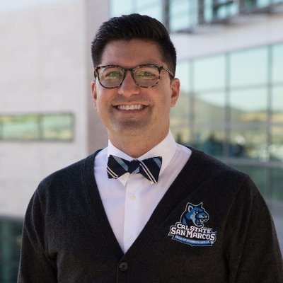 Profile Picture of Jason Schreiber (@schreiber_jason) on Twitter