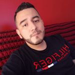 Profile Picture of Carlos Quispe Cavero (@the_voice_al) on Instagram