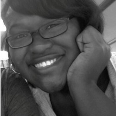 Profile Picture of Marielle Robinson (@hiimelle) on Twitter
