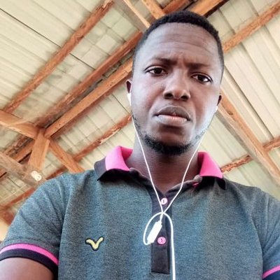 Profile Picture of Teye Thomas (@ThomasTeye) on Twitter