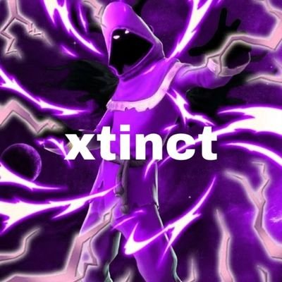 Profile Picture of Xtinct (@krlic__xtinct) on Twitter