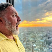 Profile Picture of Marc Steele (@PunkySteele) on Youtube