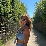 Profile Picture of Kaylee Larsen (@kayleelarsen) on Instagram