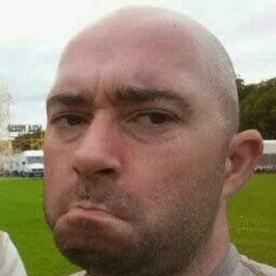 Profile Picture of Damien Holt (@holt_dh) on Twitter