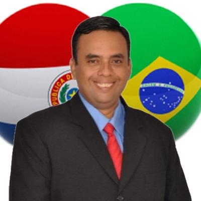Profile Picture of Carlos Fleitas (@CarlosFleitasBR) on Twitter