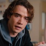 Profile Picture of Jamie Blackley (@jamieblackleyfans) on Instagram