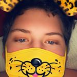 Profile Picture of Alex Mesick (@pinkmagiclol) on Instagram