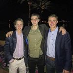 Profile Picture of Max Leach (@laxmeach) on Instagram
