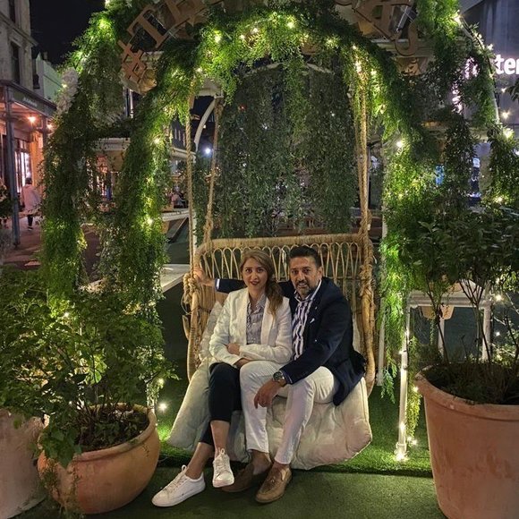 Profile Picture of Arvand Sayyah (@arshansayyah) on Poshmark