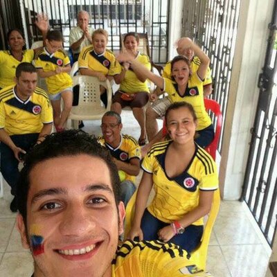 Profile Picture of jhon alexander barba (@alitopopi) on Twitter