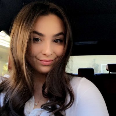 Profile Picture of Sarah McPherson (@SarahNicoleMcP) on Twitter
