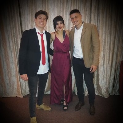Profile Picture of Joaco 〽 (@JoacoMozejko) on Twitter