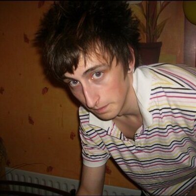 Profile Picture of Michael Hoey (@WhiteStarr) on Twitter
