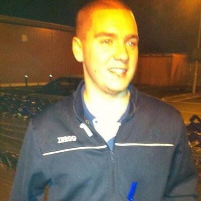 Profile Picture of Brendan Fay (@BrendanfayFay) on Twitter