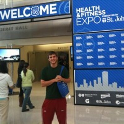 Profile Picture of Daniel Cranford (@DanielCranford) on Twitter