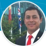 Profile Picture of Mario Luna (@aguil77) on Twitter
