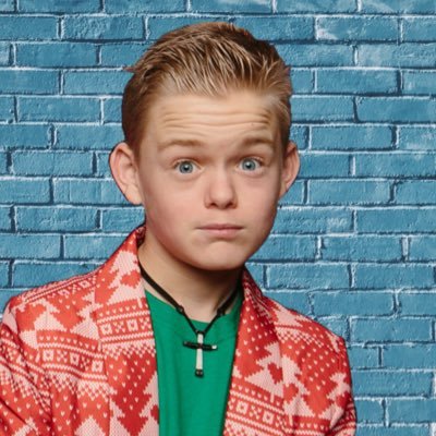 Profile Picture of Brendan Kaplan (@brendankaplan14) on Twitter