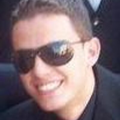 Profile Picture of Allyson Lucason Twitter