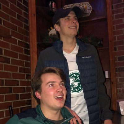 Profile Picture of Max Coy (@MaxCoy7) on Twitter