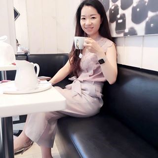 Profile Picture of Lin Luo (@lin.luo.568) on Facebook