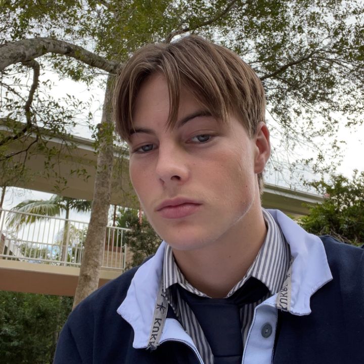 Profile Picture of thomas.funnell3 Tom (@thomas.funnell3) on Tiktok