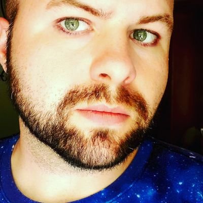 Profile Picture of Sean Grigsby (@SeanGrigsby) on Twitter