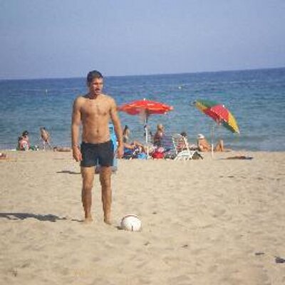 Profile Picture of Cristian Preda (@CristiaanPreda) on Twitter