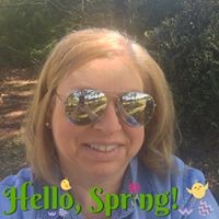 Profile Picture of Kim Sharp Jenkins (@kim-sharp-jenkins) on Quora
