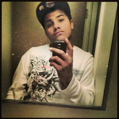 Brandon Bethune - Twitter Profile Picture of Brandon Bethune (@bethune21) on Twitter