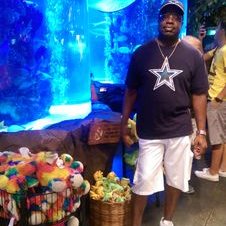 Profile Picture of Hezekiah Wade, Jr. (@jr_hezekiah) on Twitter