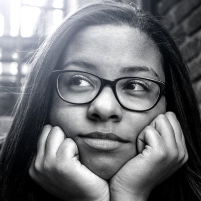 Profile Picture of Janel Barrier (@jbarrier97) on Twitter